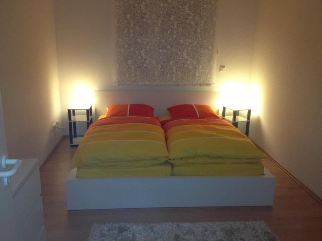 Apartment Alexander Bad Kreuznach room 2