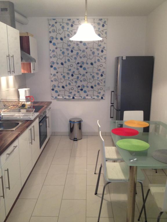 Apartment Alexander Bad Kreuznach room 3