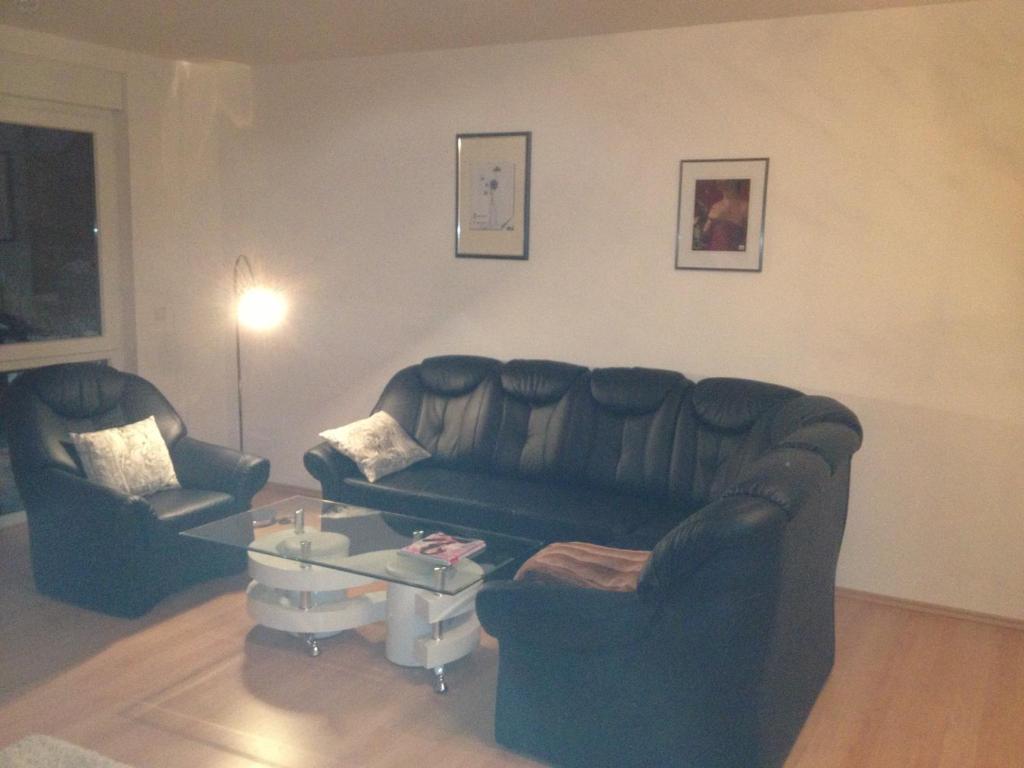 Apartment Alexander Bad Kreuznach room 4