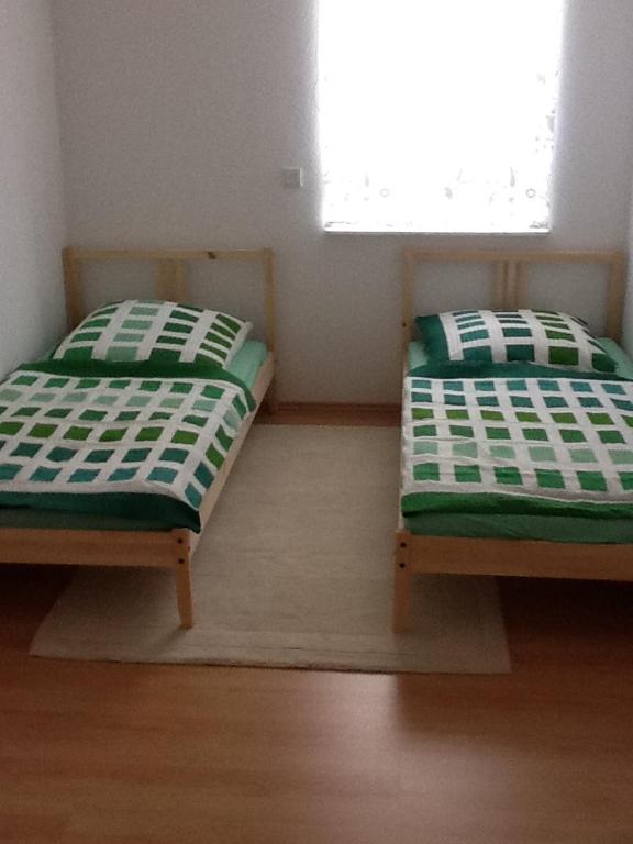 Apartment Alexander Bad Kreuznach room 5